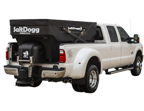 SaltDogg Pro 2500